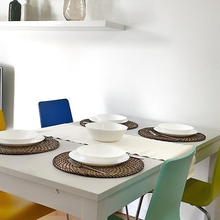 Ampio E Accogliente Bilocale - Fara 1, Porta Nuova Apartment Milano Ngoại thất bức ảnh