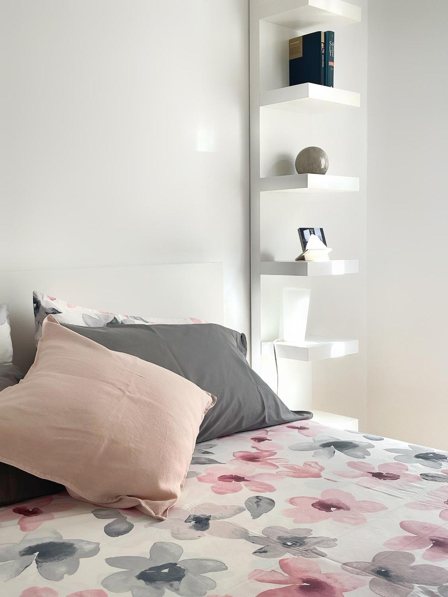 Ampio E Accogliente Bilocale - Fara 1, Porta Nuova Apartment Milano Ngoại thất bức ảnh